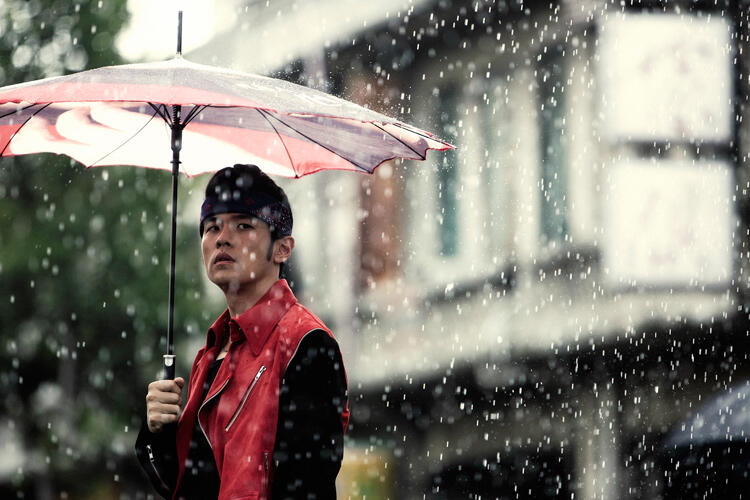 The Rooftop Movie Photos and Stills Fandango