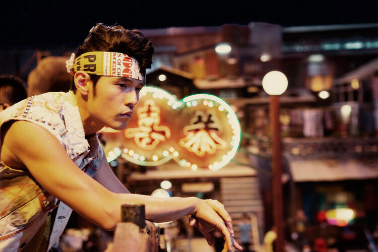 The Rooftop Movie Photos and Stills Fandango