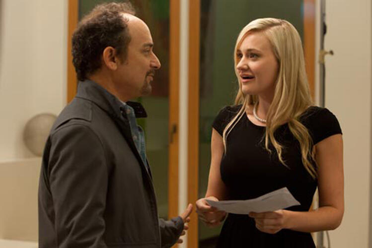 Grace Unplugged Movie Photos and Stills Fandango