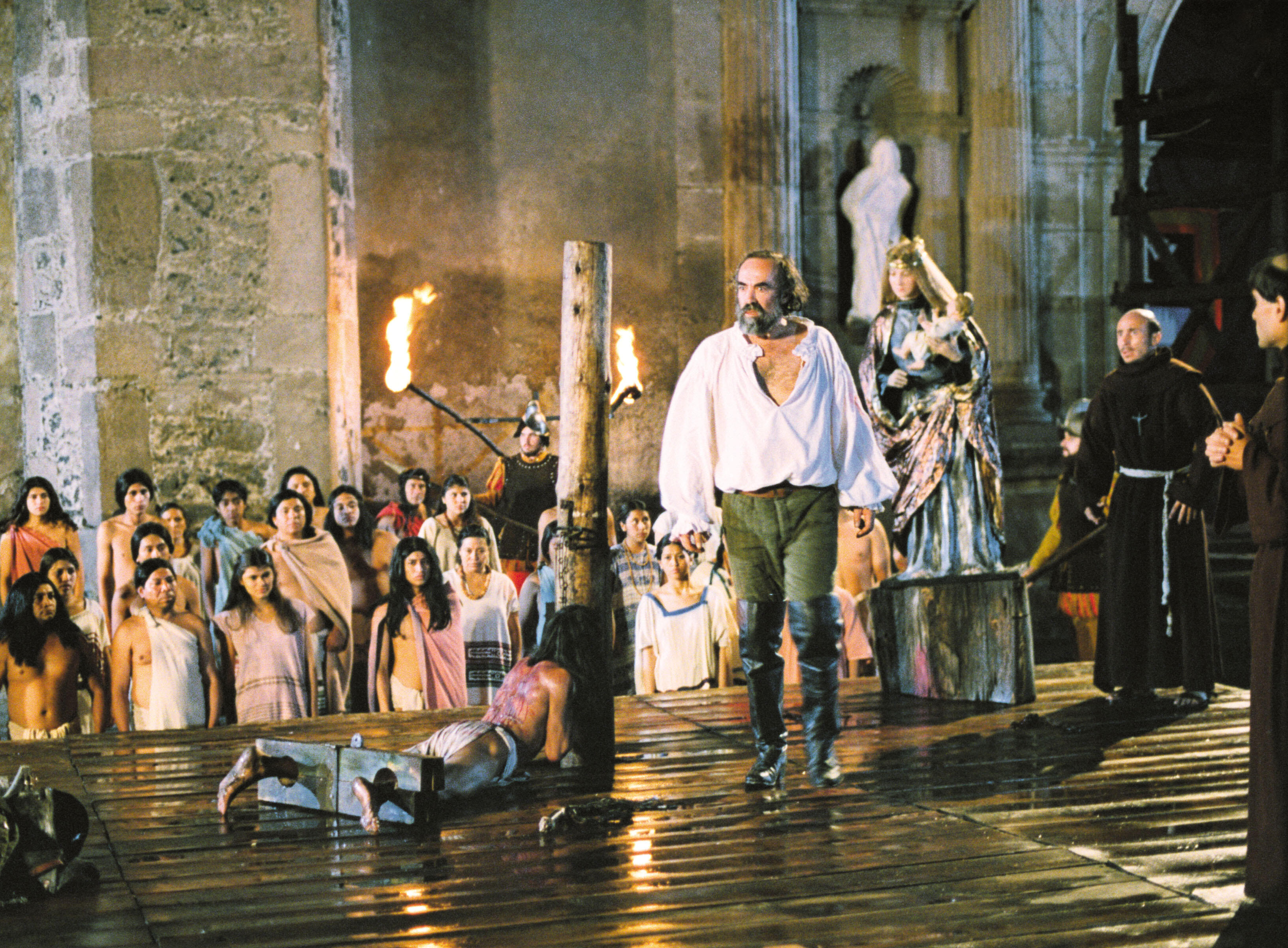 The Other Conquest Movie Photos and Stills Fandango