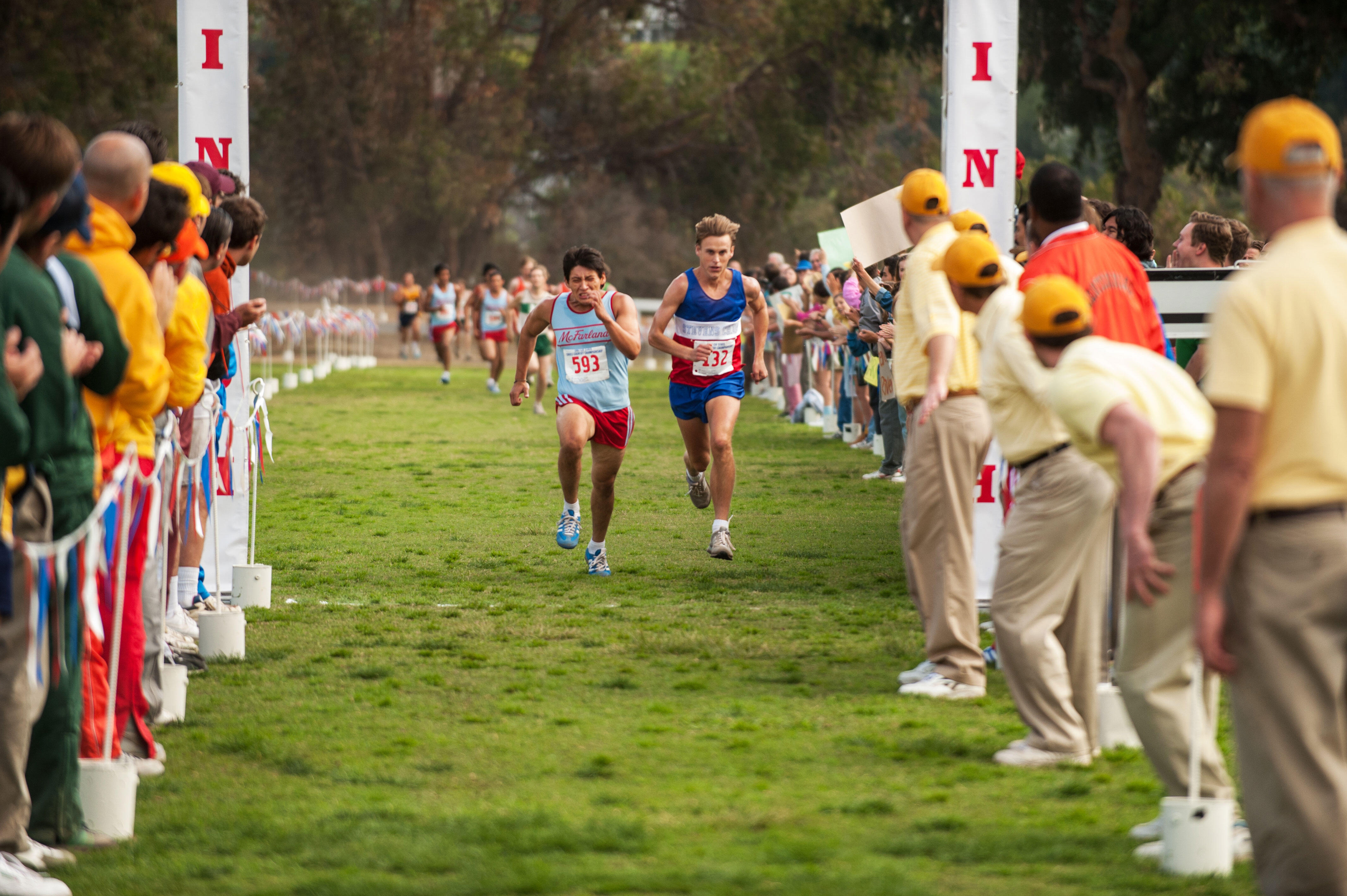 McFarland, USA Movie Photos and Stills | Fandango