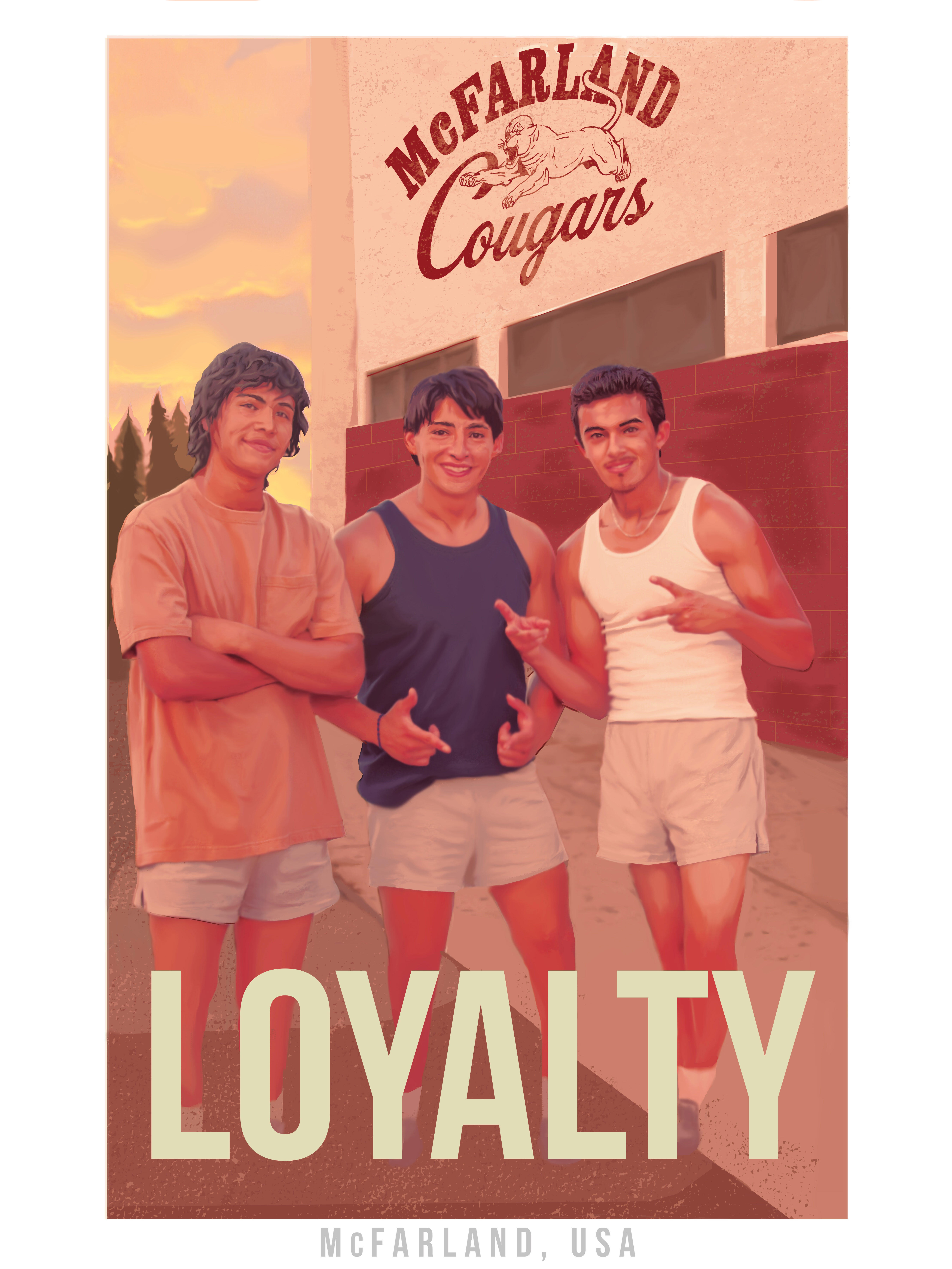 McFarland, USA Movie Photos and Stills Fandango