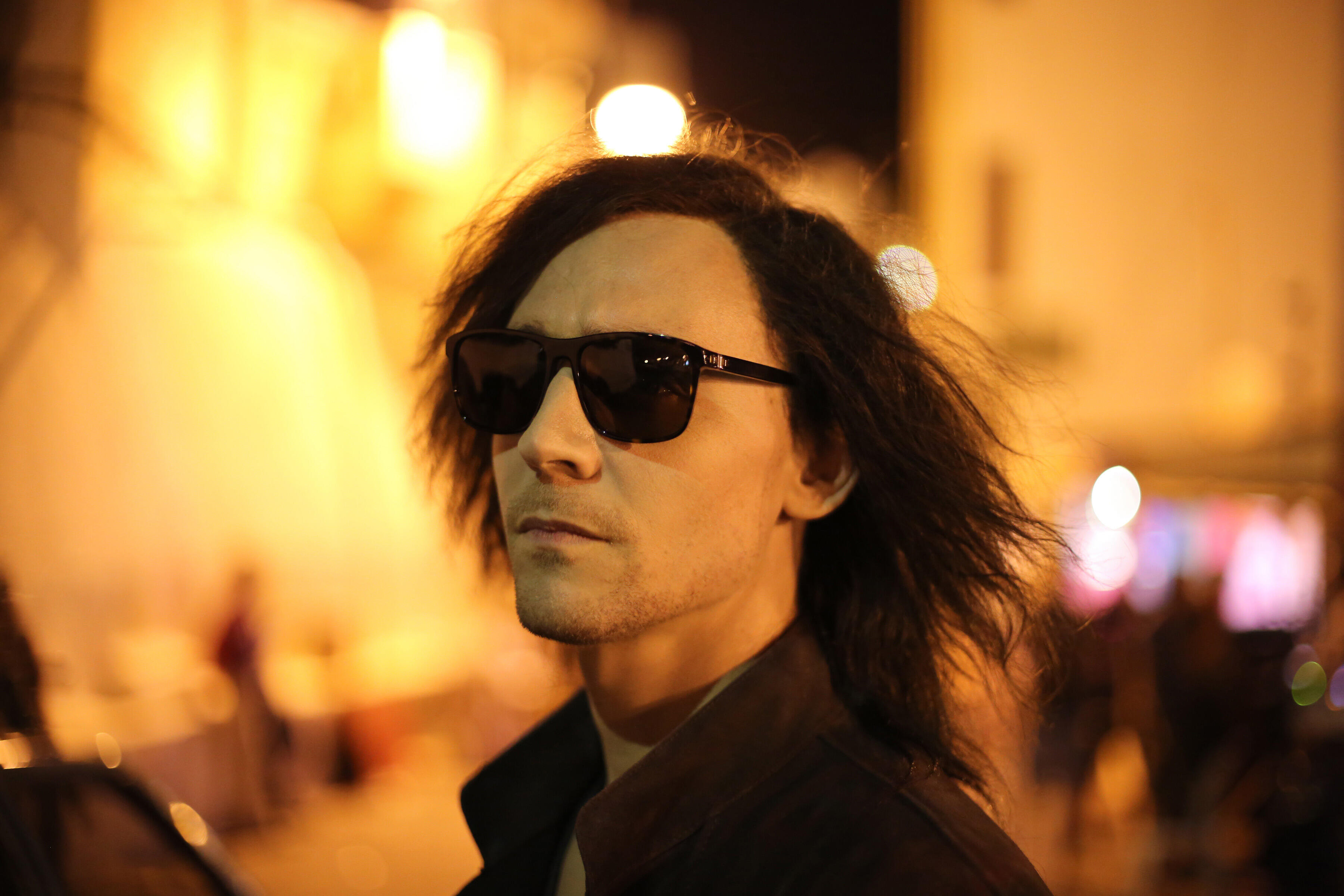 Only Lovers Left Alive Movie Photos and Stills Fandango