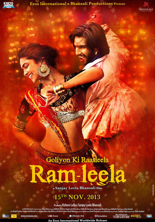 Ram Leela Movie Photos and Stills Fandango