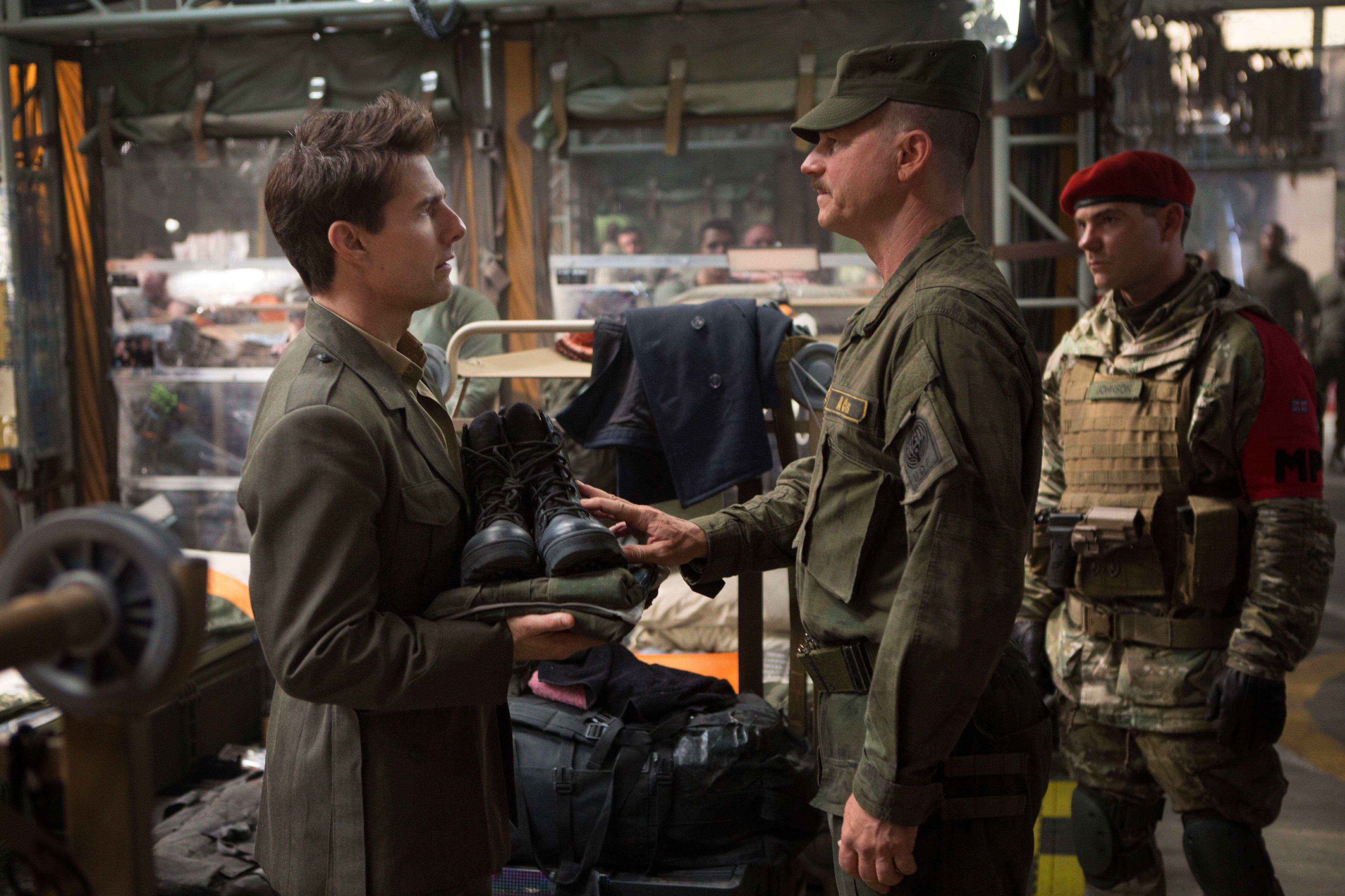 Edge of Tomorrow 3D Movie Photos and Stills Fandango