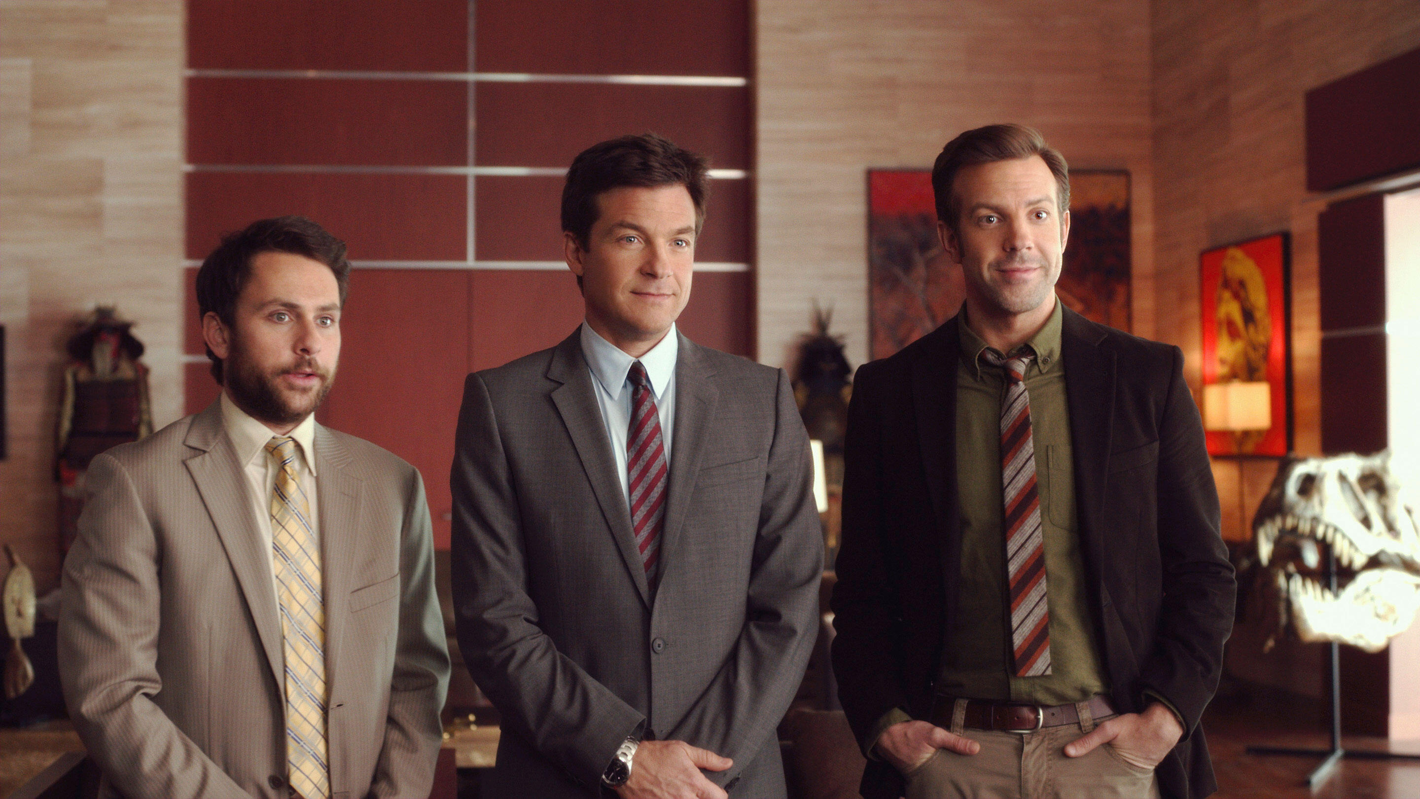 Horrible Bosses 2 Movie Photos and Stills Fandango