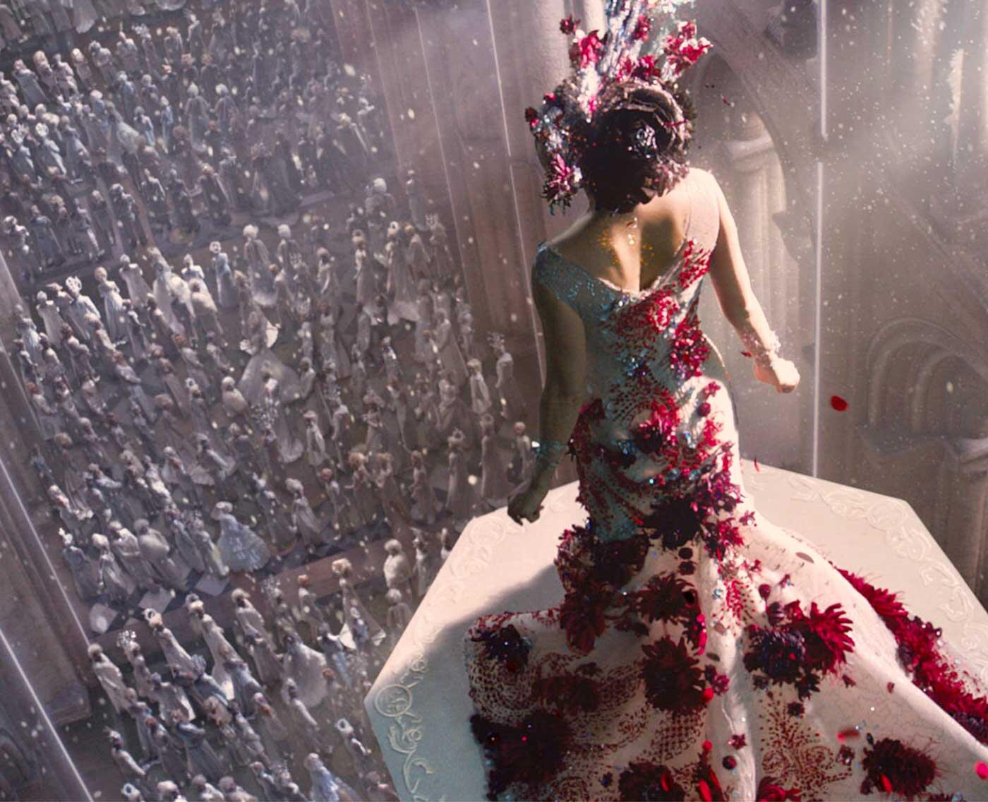 Jupiter hotsell ascending dress