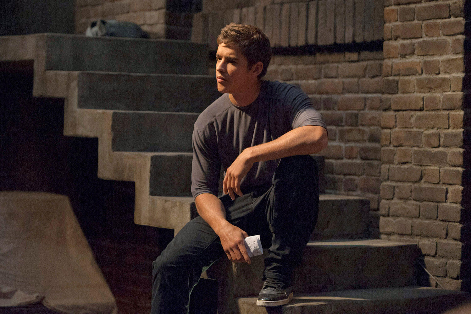 The Giver Movie Photos and Stills Fandango