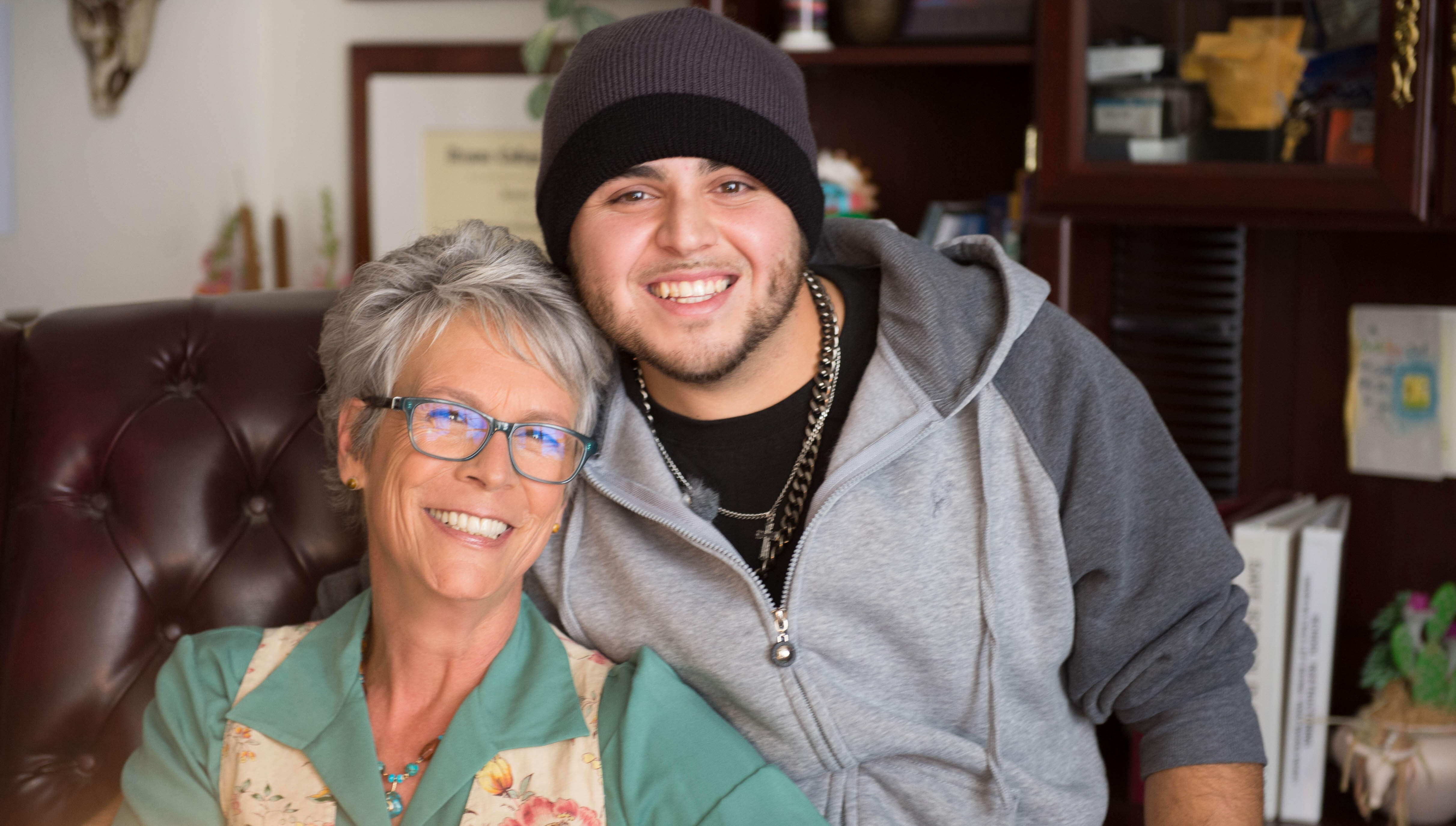 Spare Parts Movie Photos and Stills Fandango