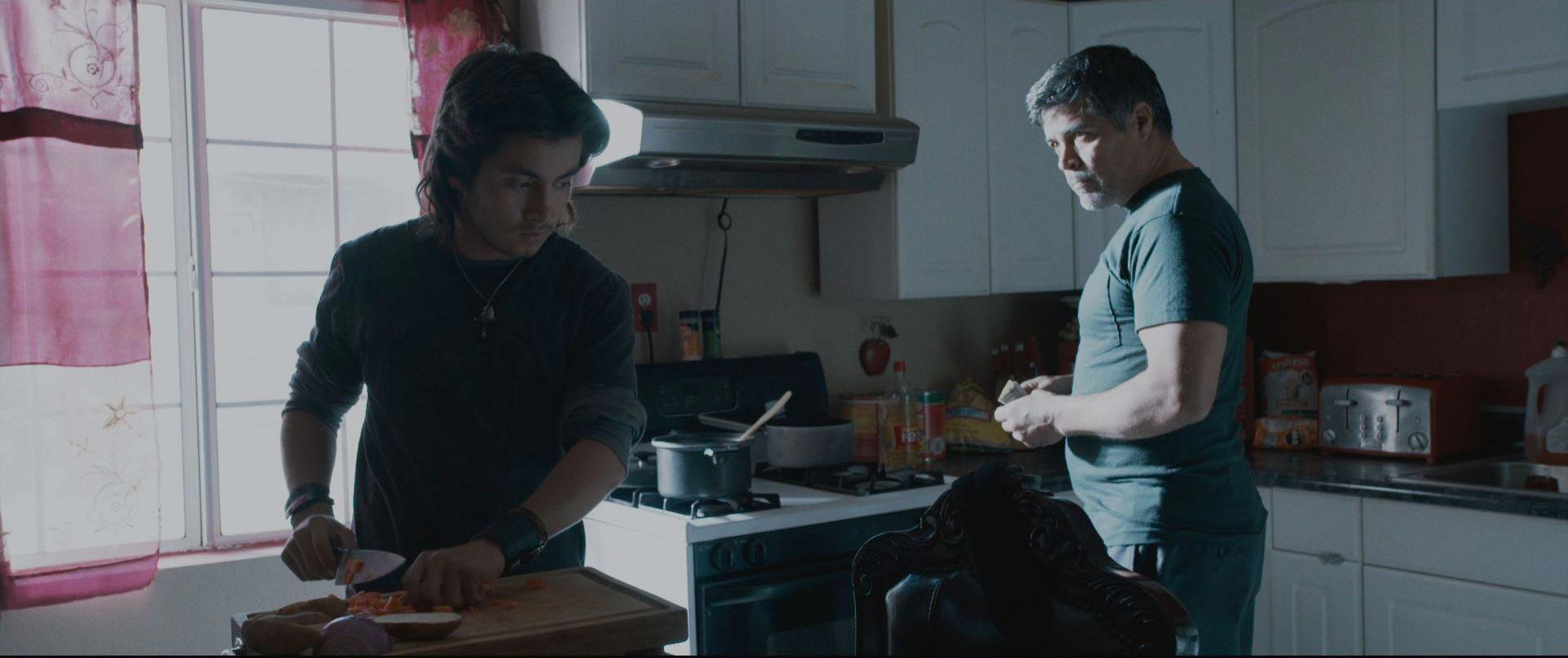 Spare Parts Movie Photos and Stills Fandango