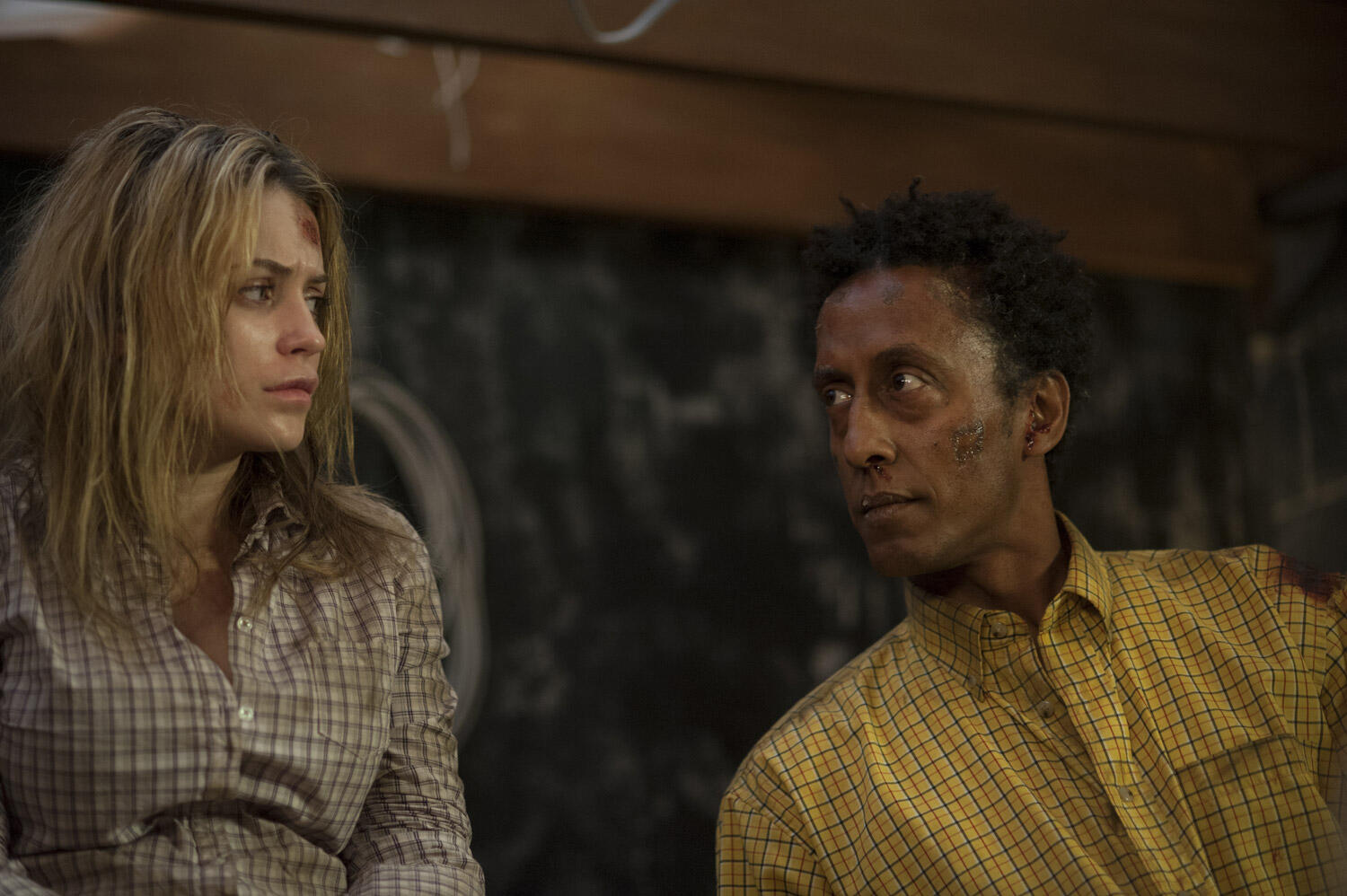Aftermath (2012) Movie Photos and Stills | Fandango