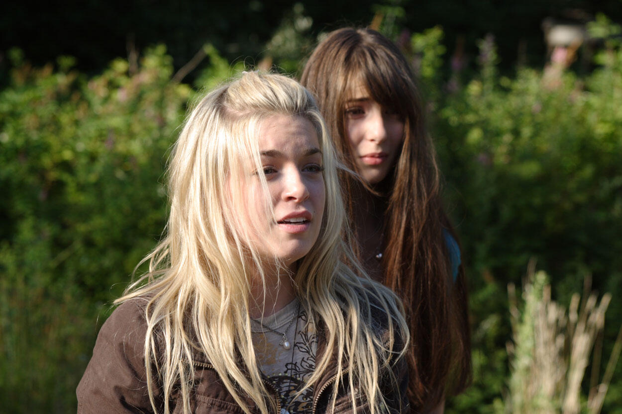 Amber Alert: Terror on the Highway Movie Photos and Stills | Fandango