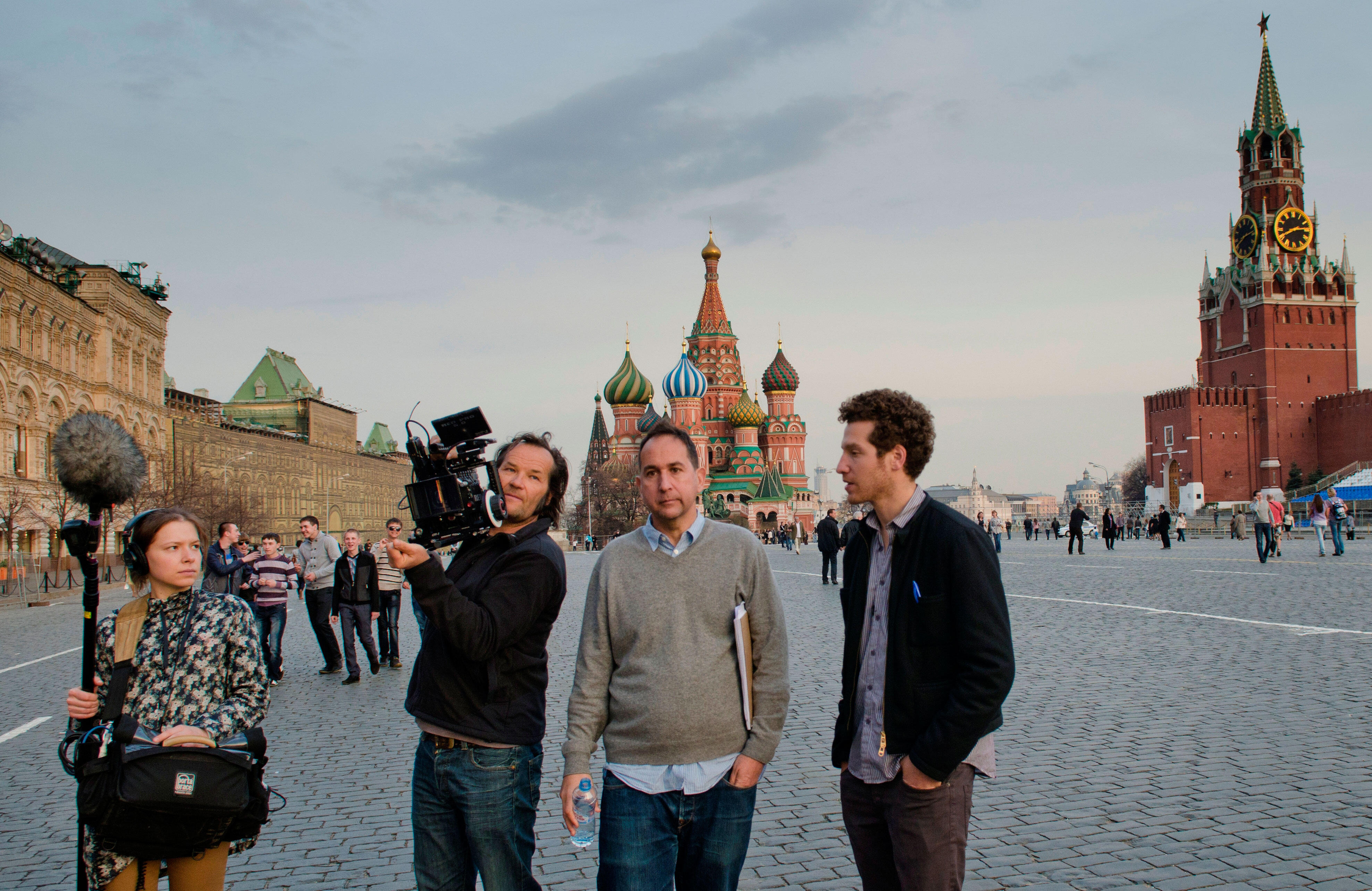 Red Army Movie Photos and Stills Fandango