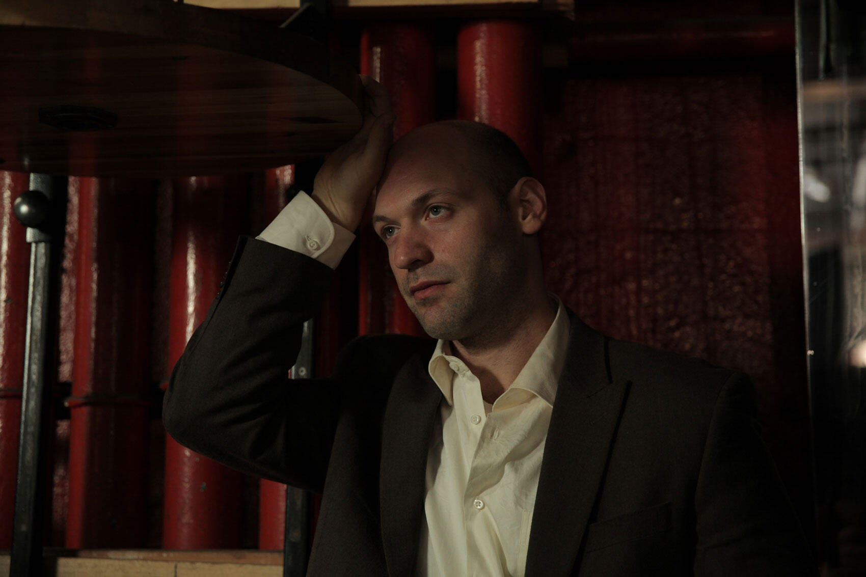 Glass Chin Movie Photos and Stills Fandango