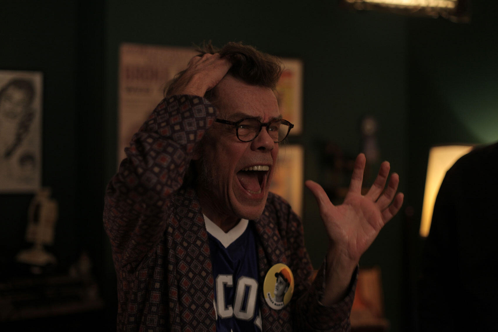 Glass Chin Movie Photos and Stills Fandango