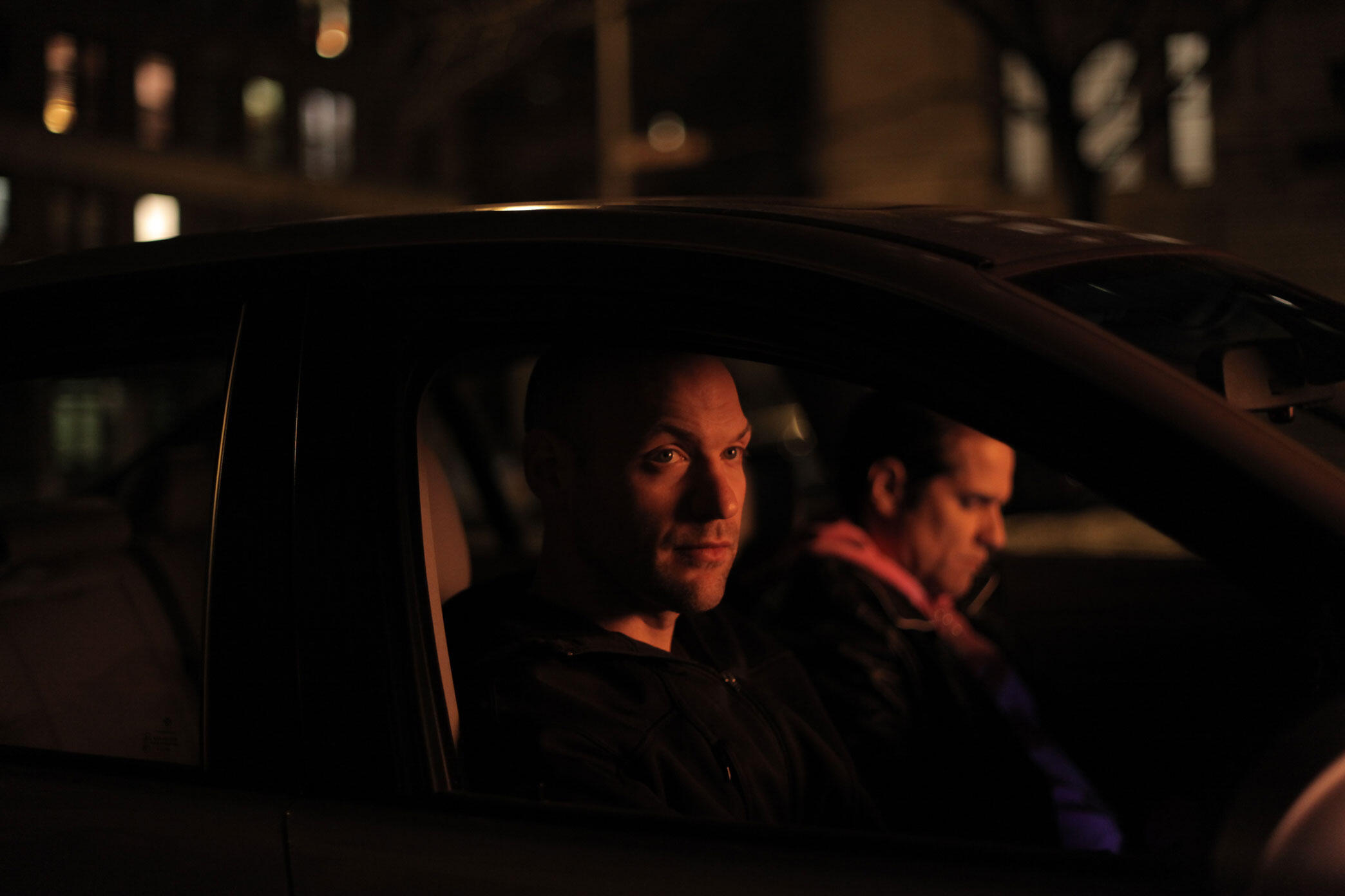 Glass Chin Movie Photos and Stills Fandango