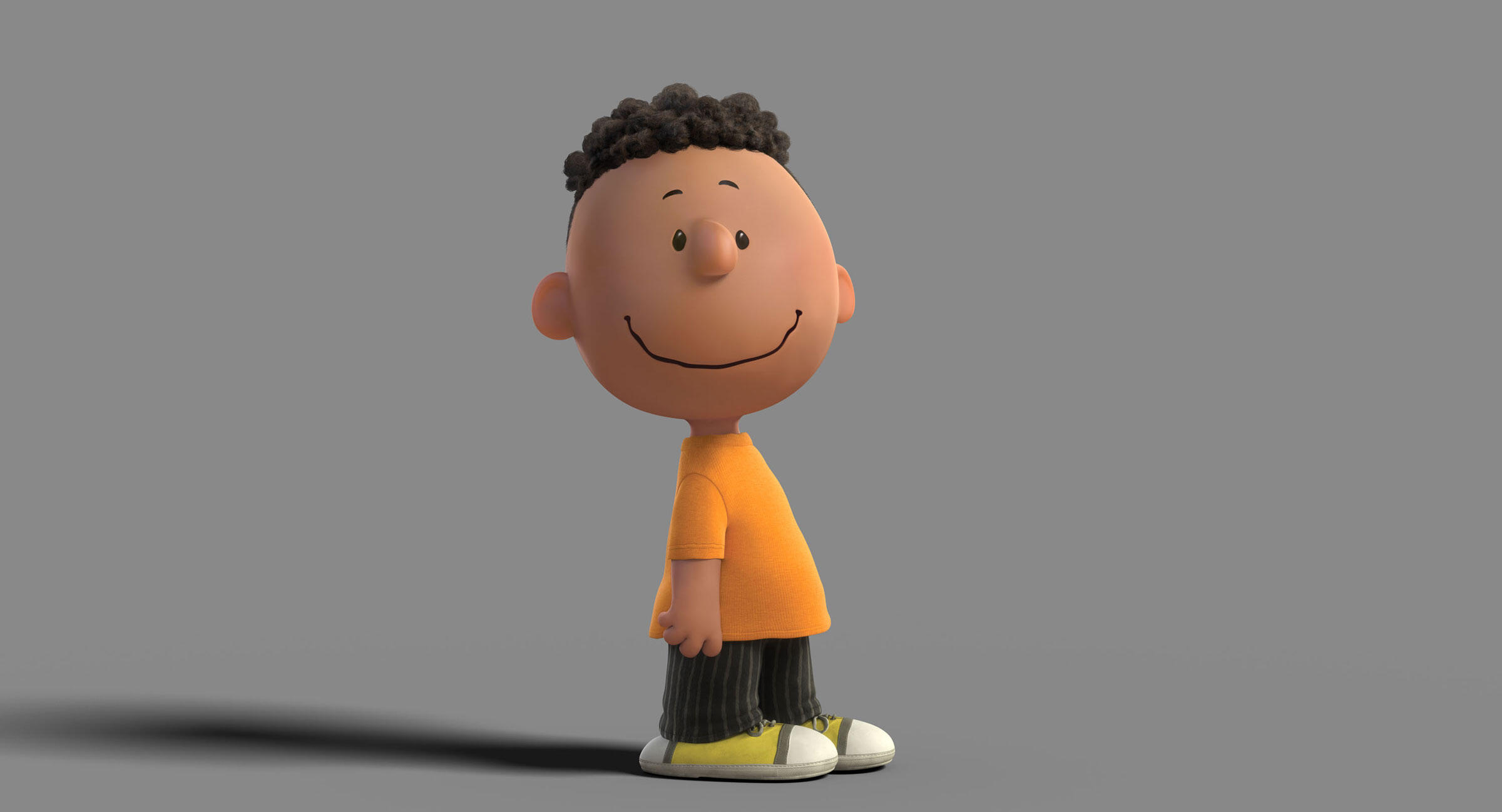 The Peanuts Movie Movie Photos and Stills Fandango