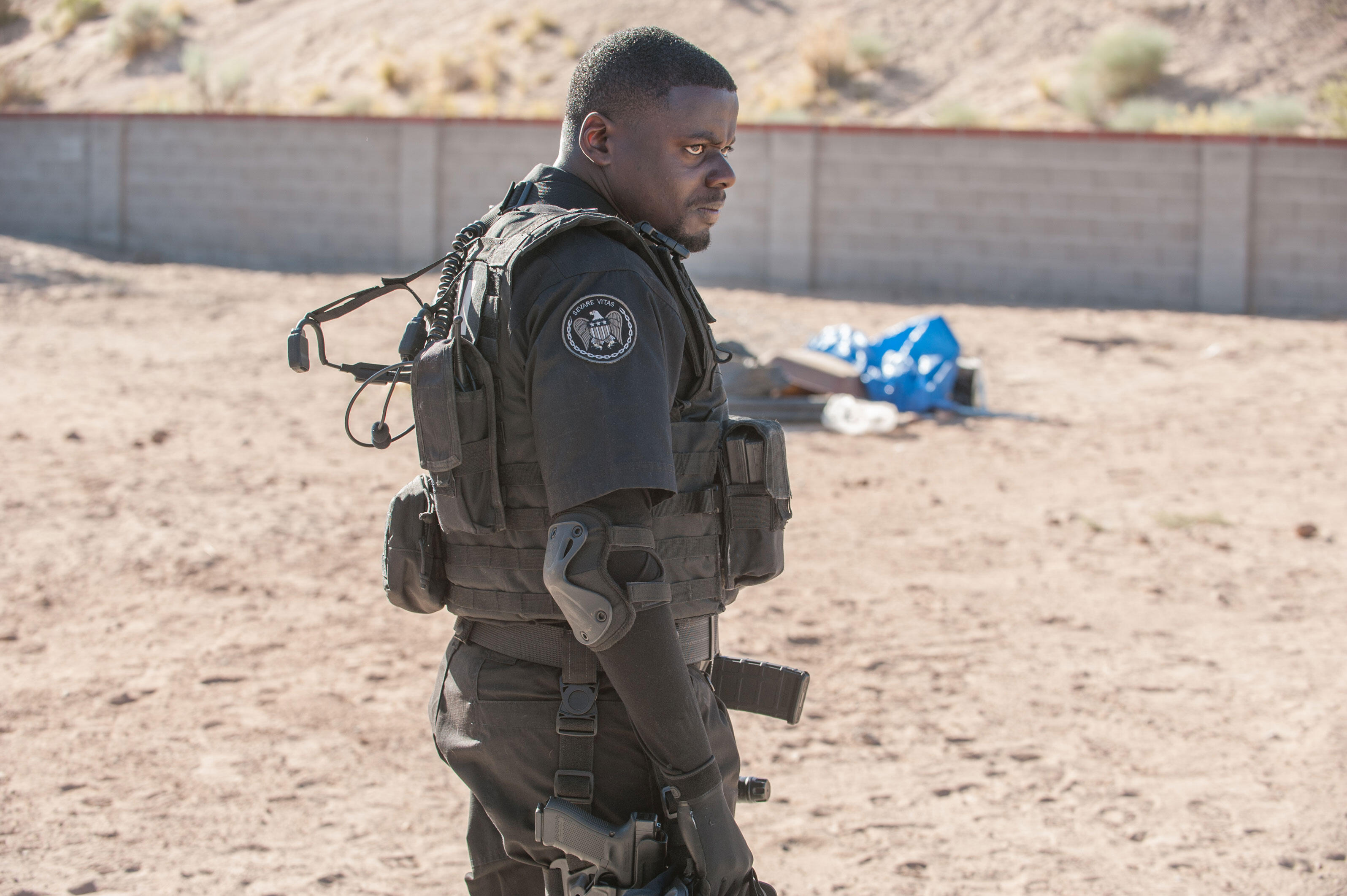 Sicario (2015) Movie Photos and Stills Fandango
