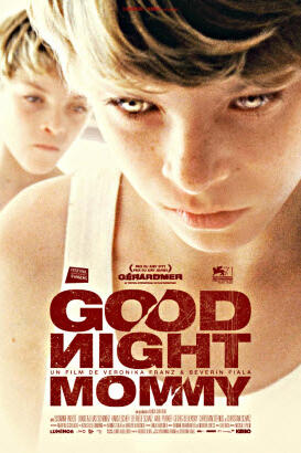 Goodnight Mommy Movie Photos and Stills | Fandango