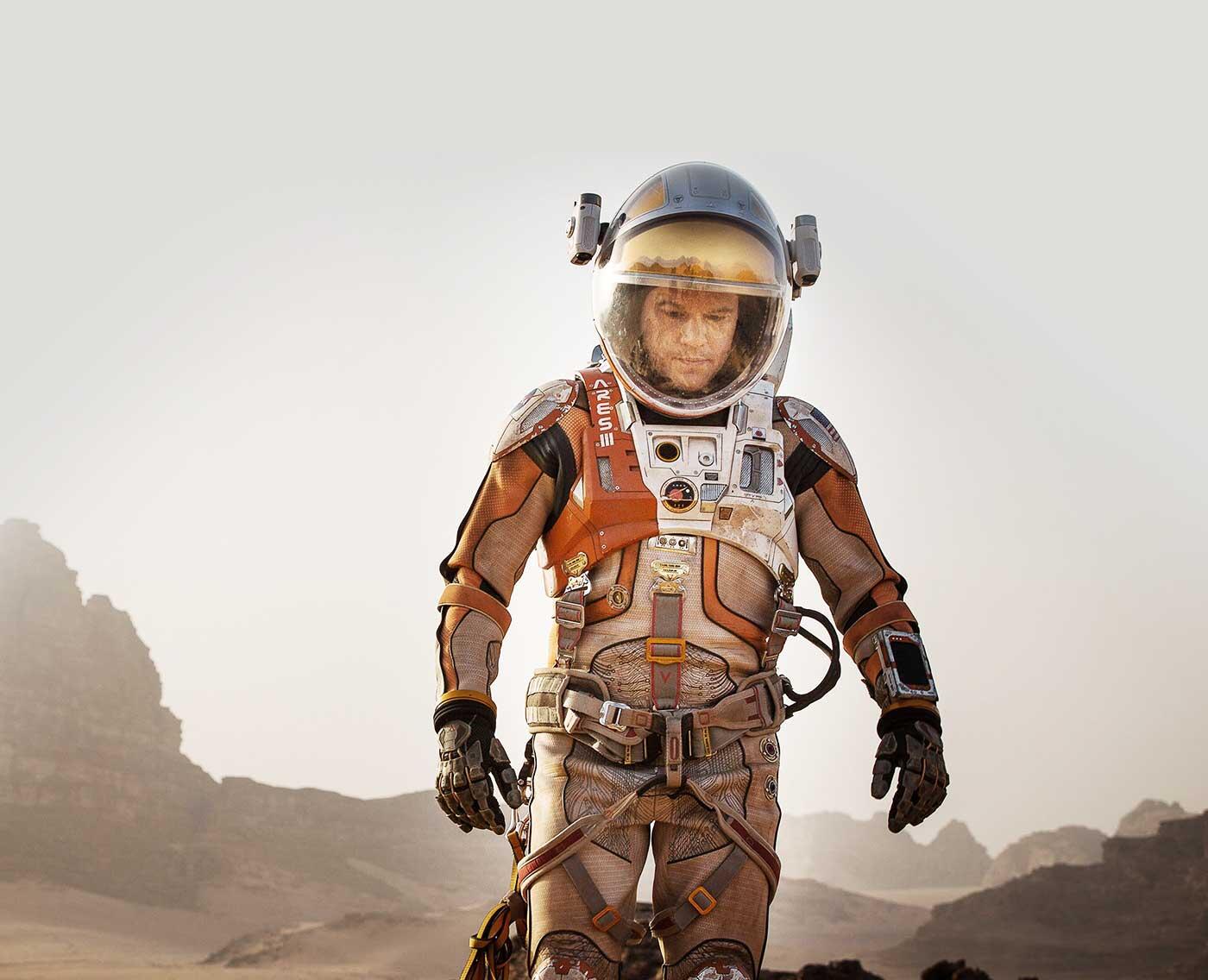 The Martian Movie Tickets Showtimes Near You Fandango