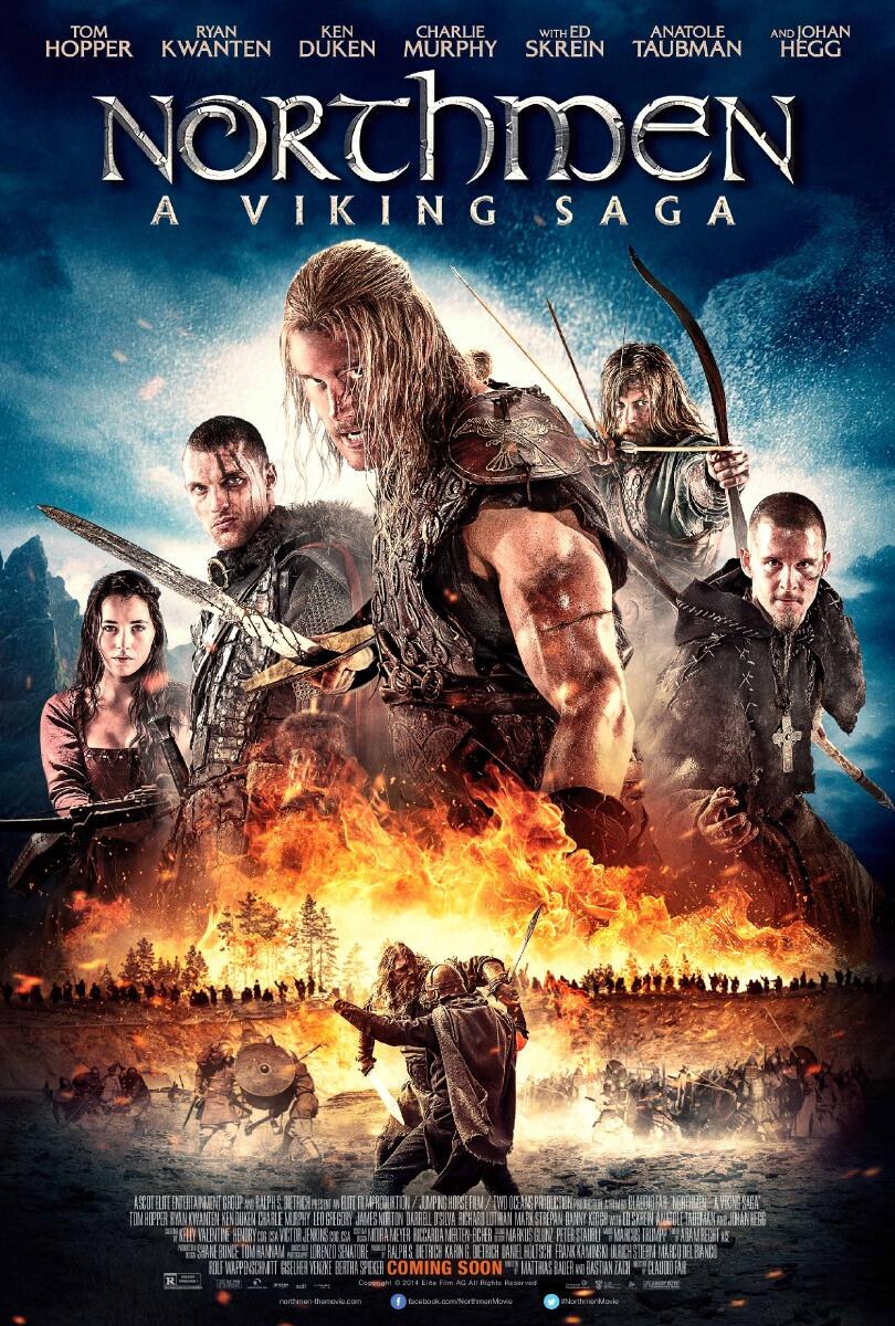 Northmen A Viking Saga Movie Photos and Stills Fandango