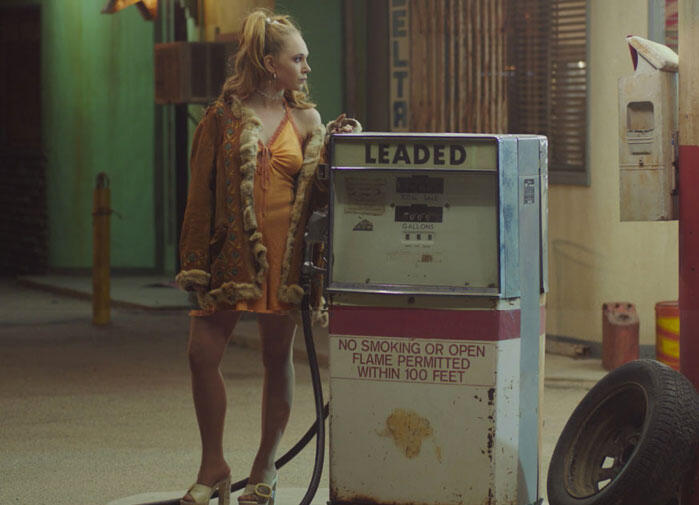 Safelight Movie Photos and Stills Fandango