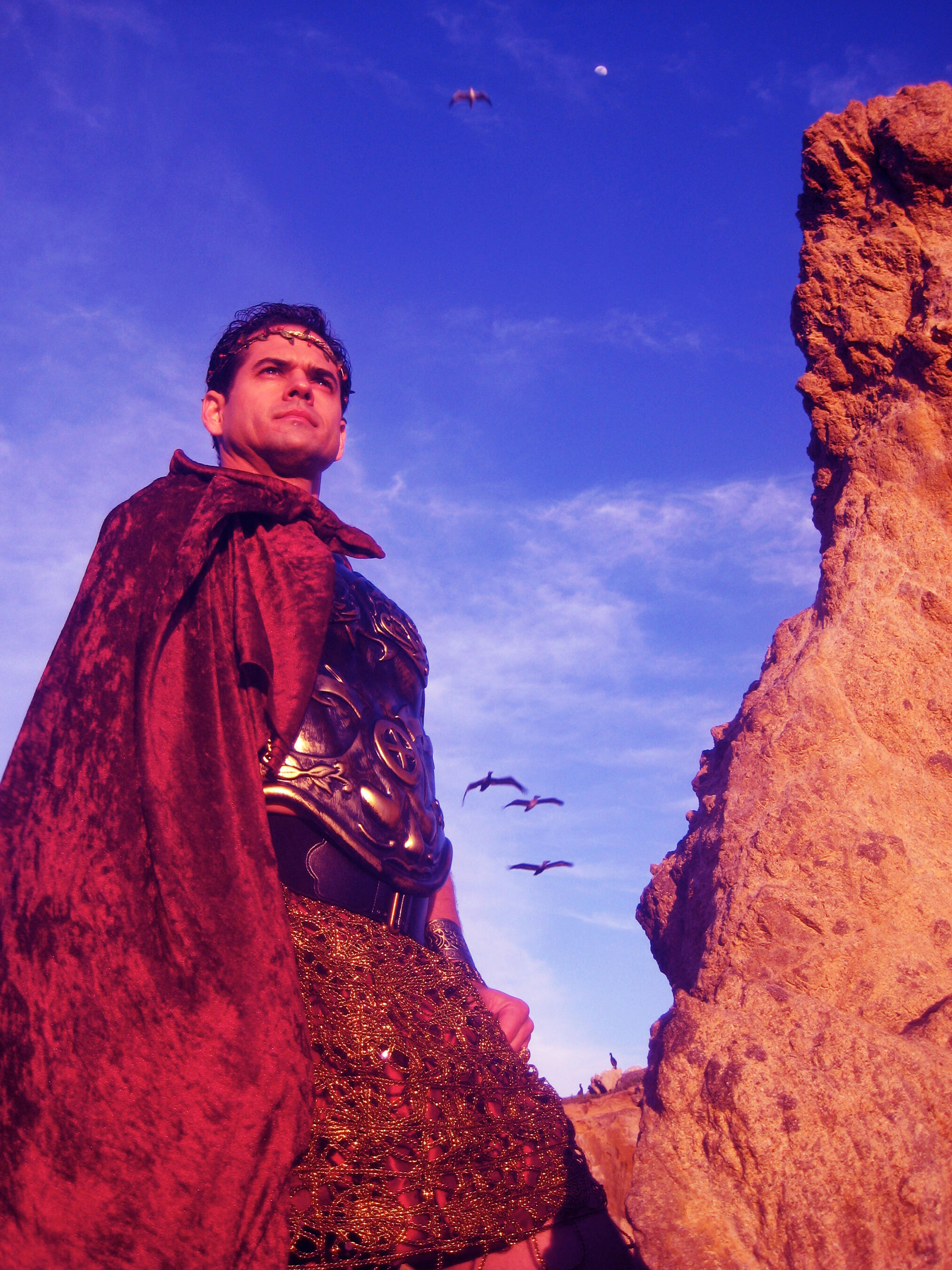 Medusa Movie Photos and Stills Fandango