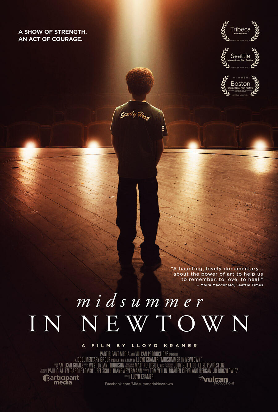 Midsummer in Newtown Movie Photos and Stills Fandango