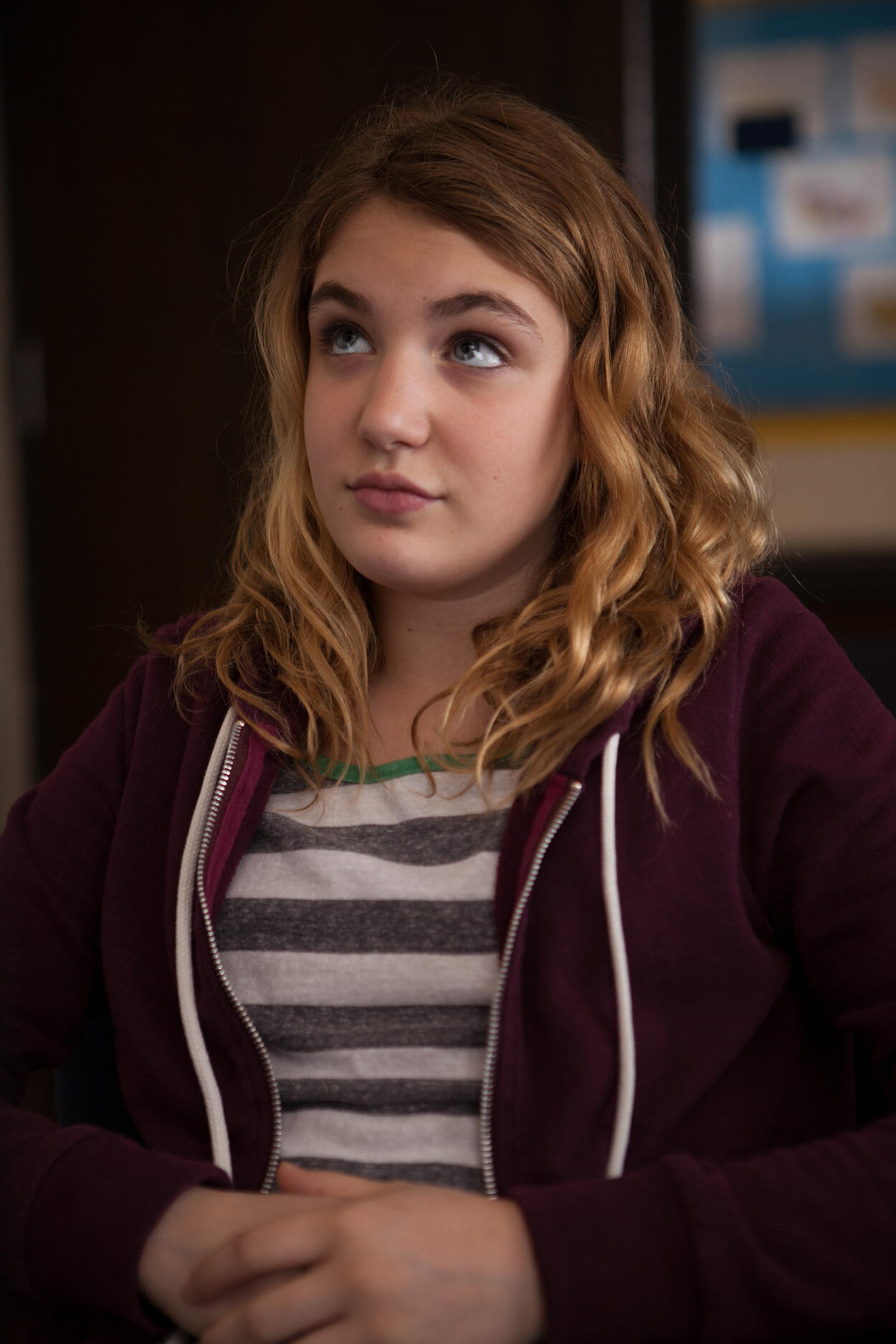 The Great Gilly Hopkins Movie Photos