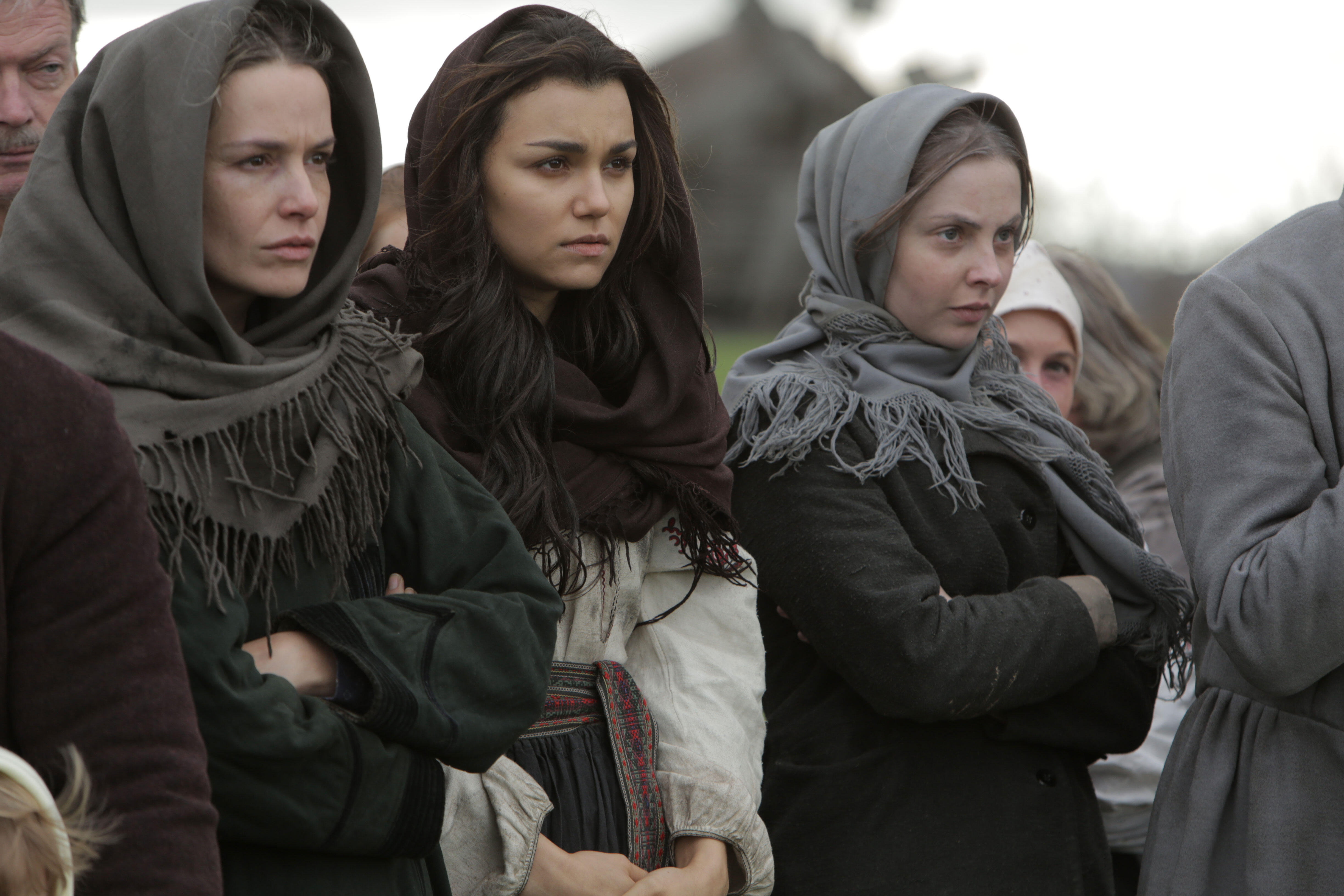 Bitter Harvest (2017) Movie Photos and Stills Fandango