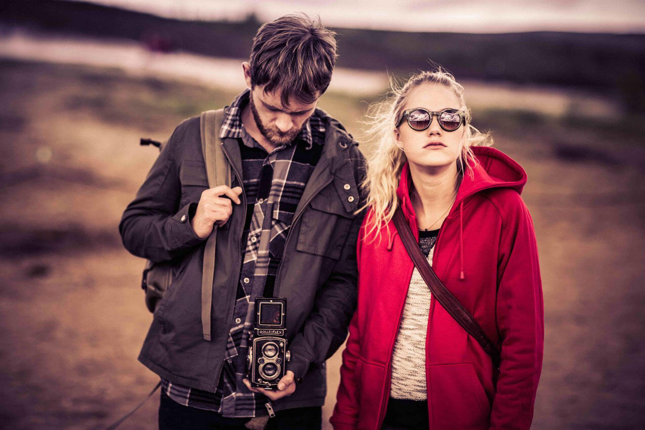 Bokeh Movie Photos and Stills | Fandango