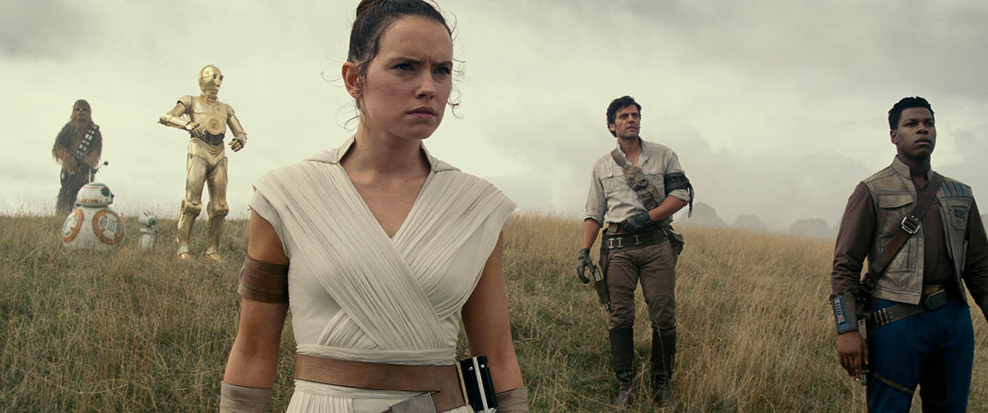 What to Watch on FandangoNOW: ‘Star Wars: The Rise of Skywalker,’ ‘Cats’ and Springtime Classics 