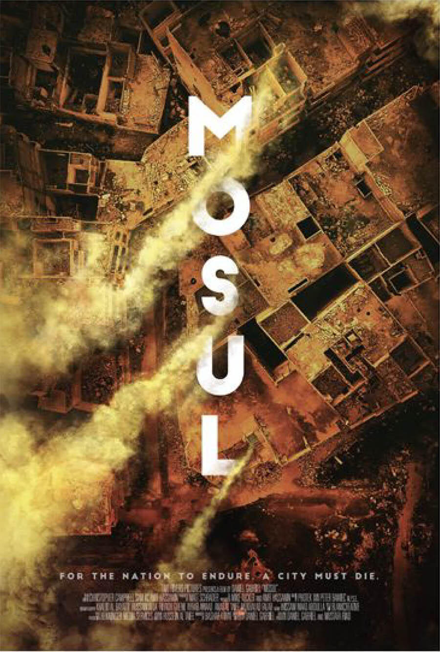 Mosul (2020) Movie Photos and Stills | Fandango