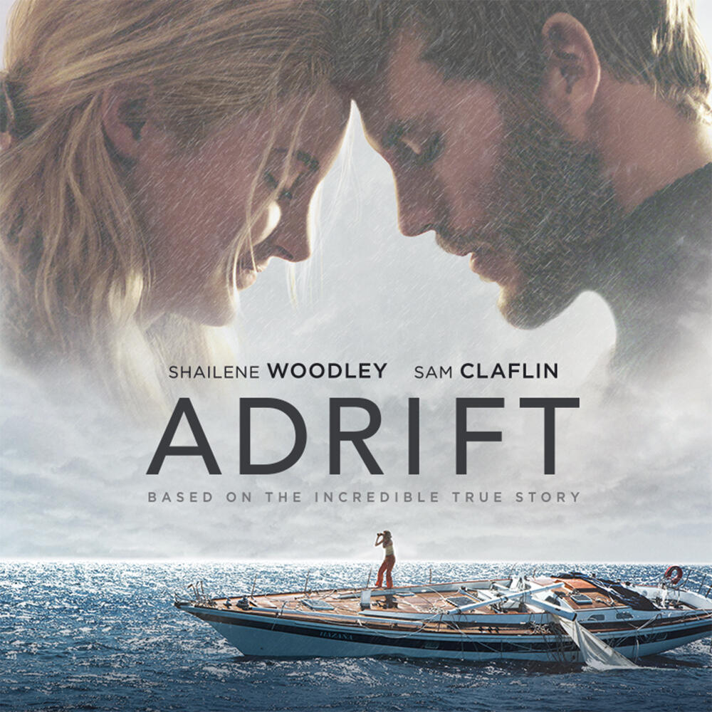 Adrift (2018) Movie Photos and Stills Fandango
