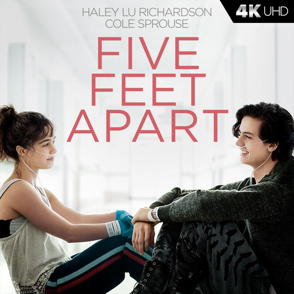 Five Feet Apart Movie Photos And Stills Fandango