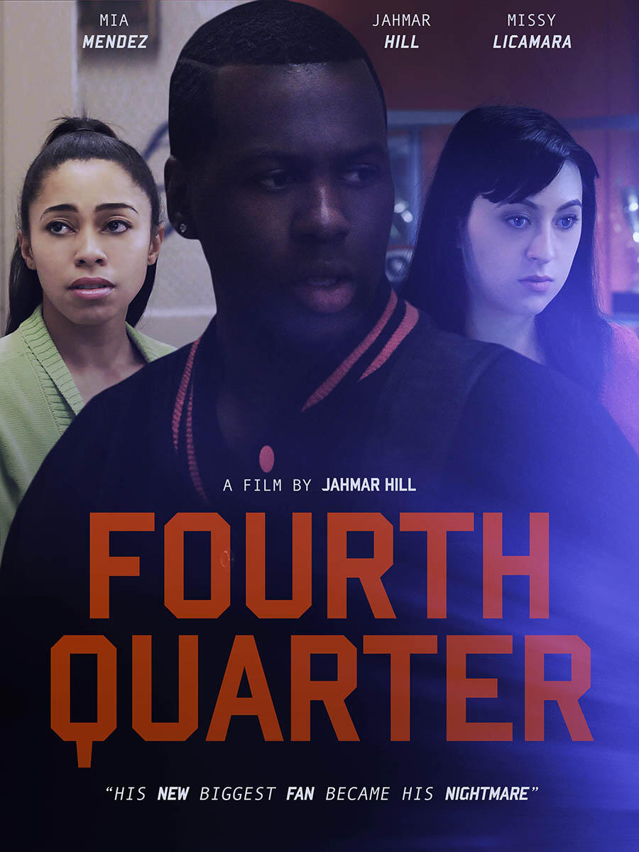 Fourth Quarter Movie Photos and Stills Fandango