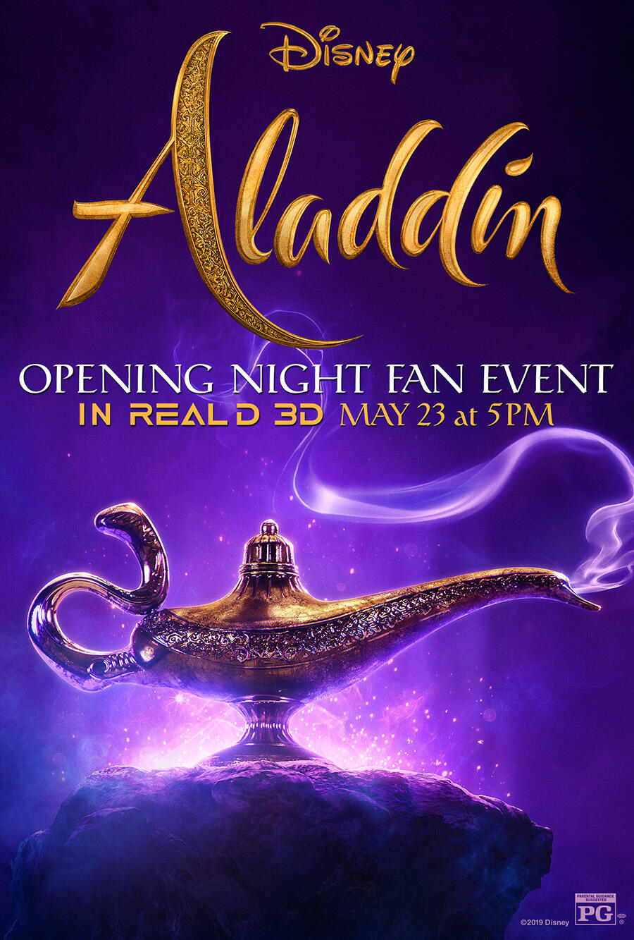 Aladdin Opening Night Fan Event Movie Photos And Stills Fandango aladdin-opening-night-fan-event-movie-photos-and-stills-fandango