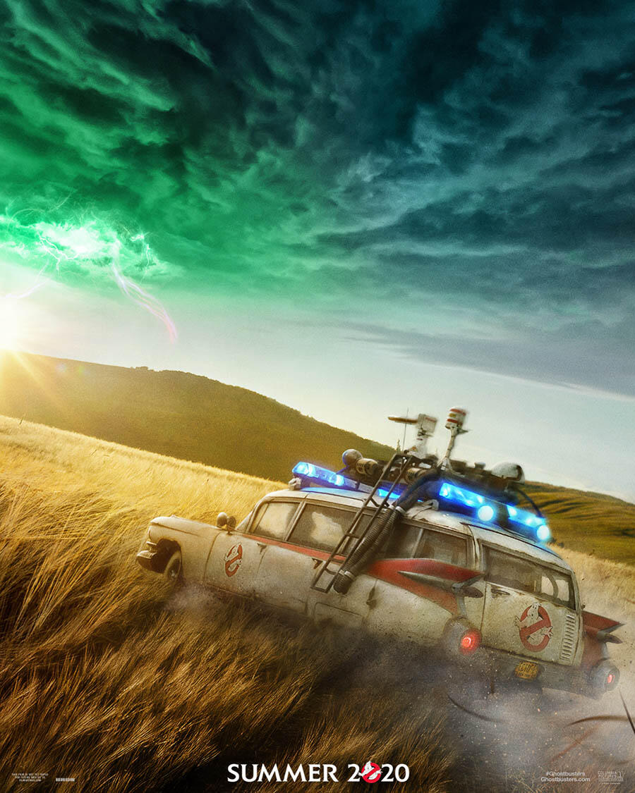 Ghostbusters: Afterlife (2021) Movie Photos and Stills ...