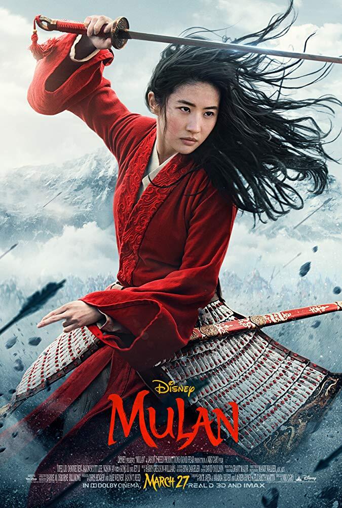 Mulan (2020) Movie Photos and Stills | Fandango