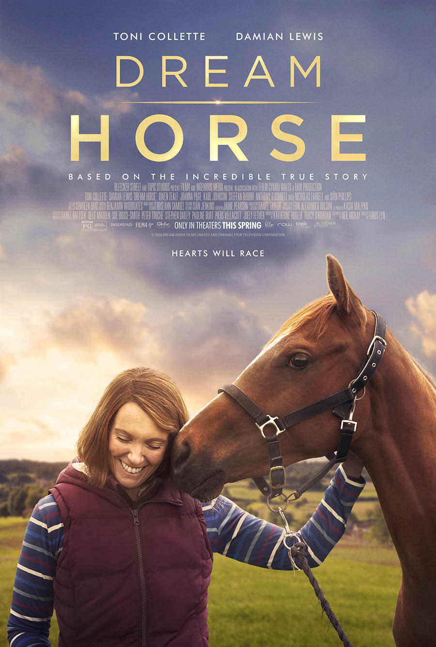 Dream Horse (2020) Movie Photos and Stills | Fandango