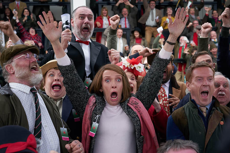 Dream Horse (2020) Movie Photos and Stills | Fandango