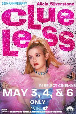 Clueless 25th Anniversary Movie Photos And Stills Fandango