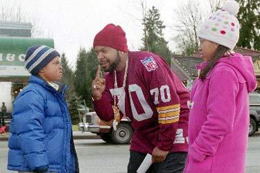 Are We There Yet? Movie Photos and Stills | Fandango