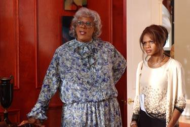 Diary of a Mad Black Woman Movie Photos and Stills | Fandango
