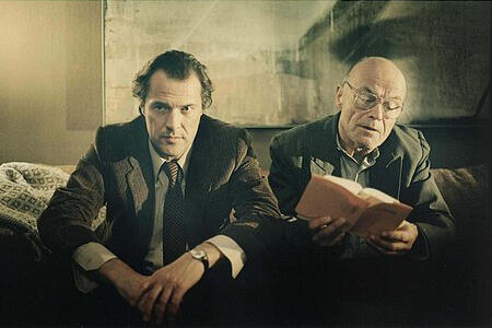 The Lives of Others Movie Photos and Stills | Fandango
