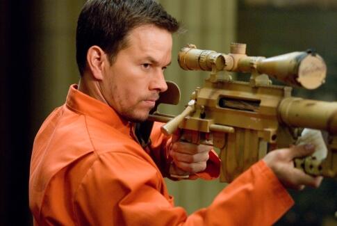 top shooter movies