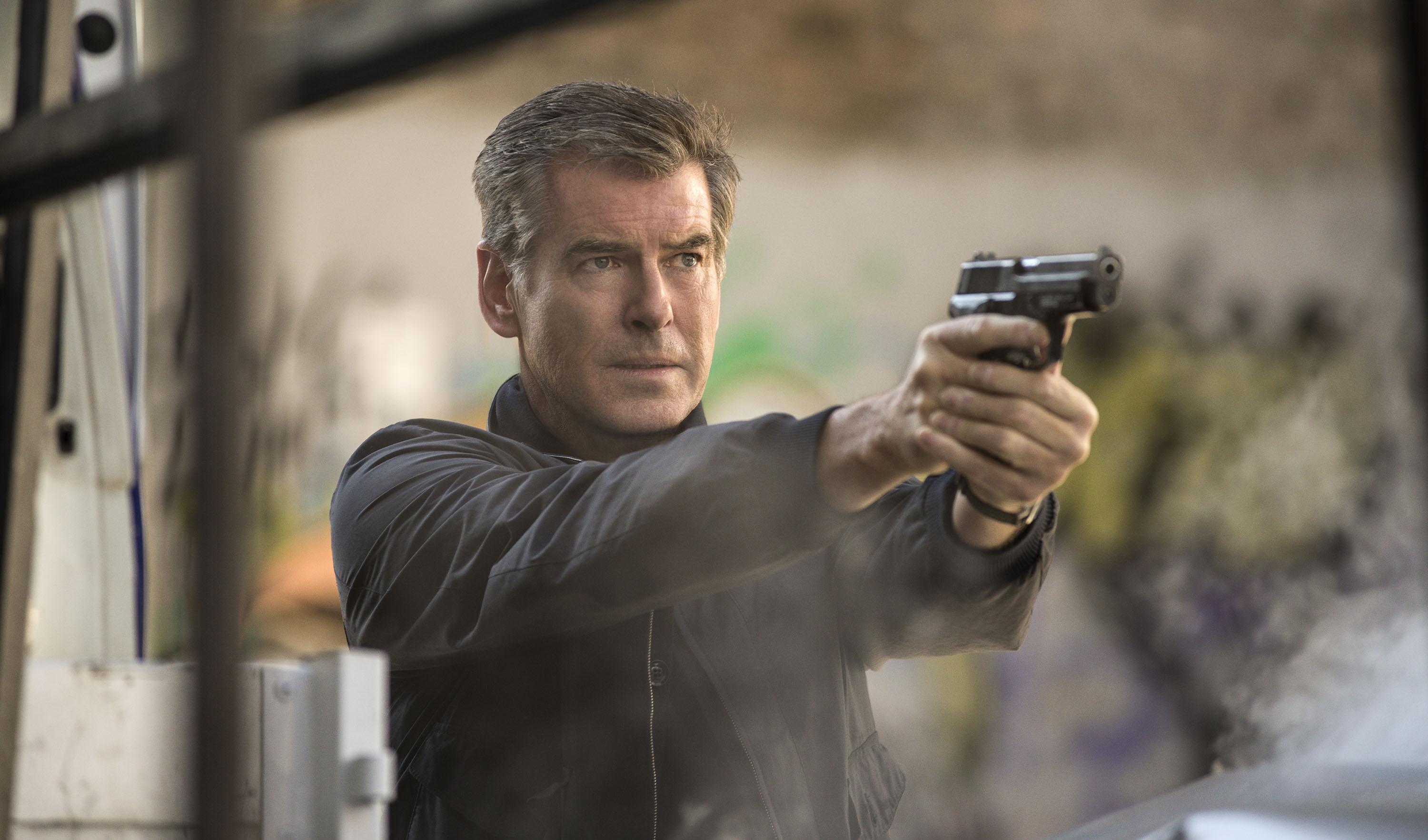 Pierce Brosnan S Best Roles So Far Fandango
