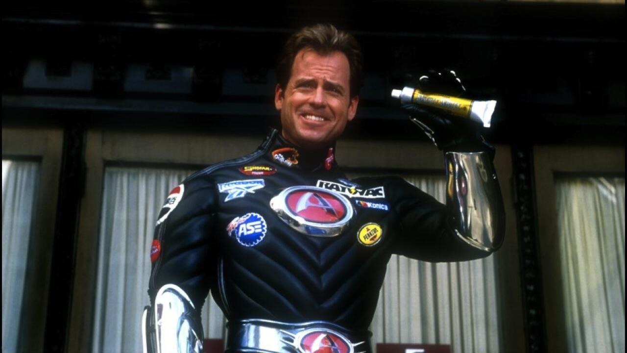 From Talk Soup to Nuts: A Greg Kinnear Career Retrospective | Fandango