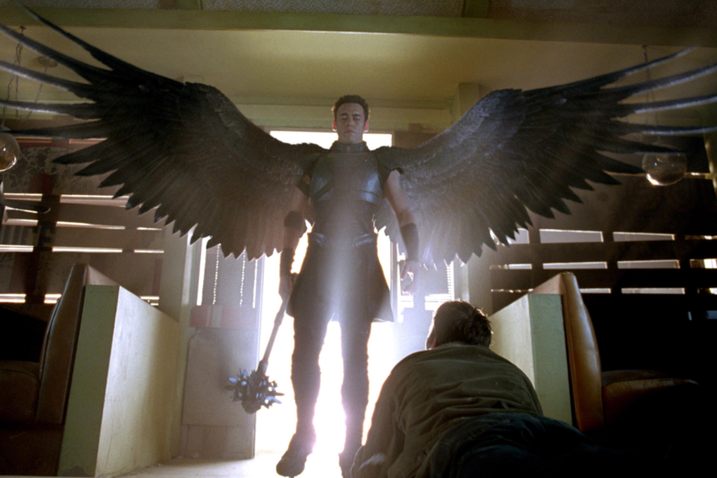 Angels in the Movies Fandango