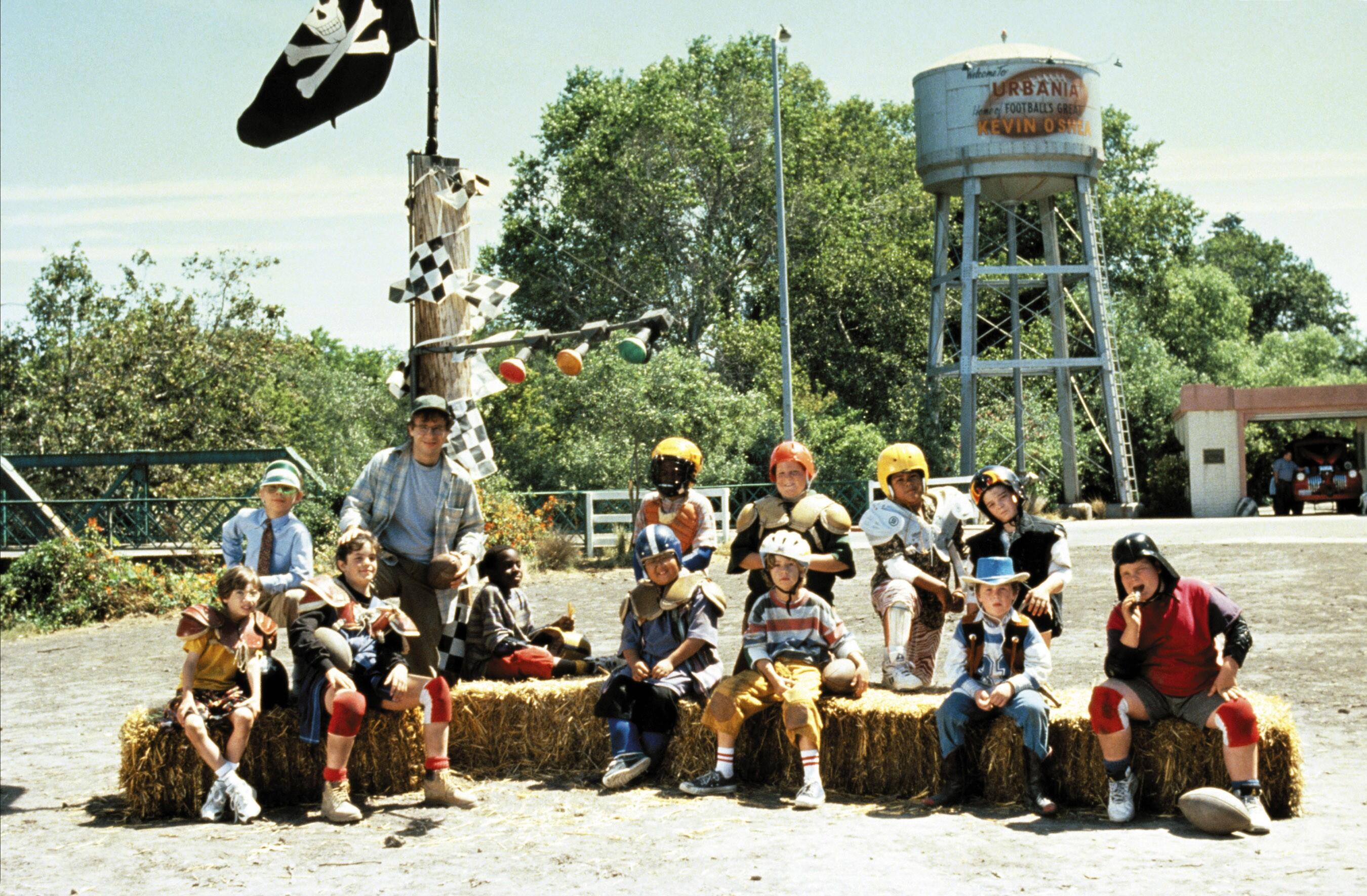 Touchdown! Our Favorite Football Films | Fandango